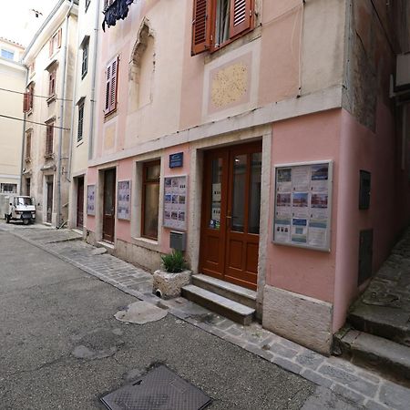 Ferienwohnung Mhouse Piran Exterior foto